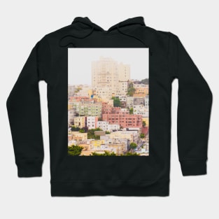 San Francisco Hoodie